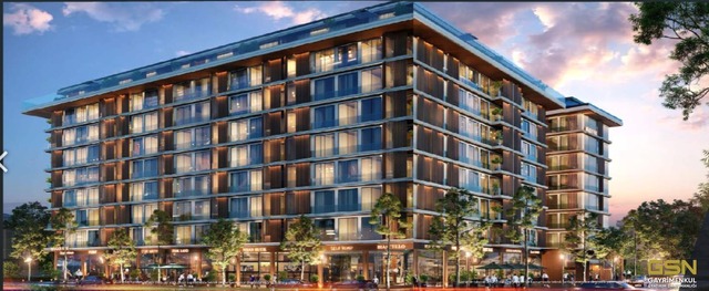 TUZLA MARİNA KARŞISI SATILIK ULTRALÜKS 2+1