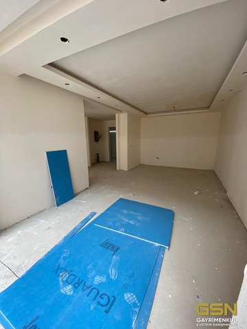 15-TUZLA MARİNA KARŞISI SATILIK ULTRALÜKS 2+1