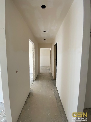 8-TUZLA MARİNA KARŞISI SATILIK ULTRALÜKS 2+1