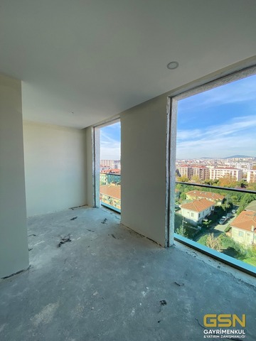 11-TUZLA MARİNA KARŞISI SATILIK  ULTRALÜKS DAİRE 2+1