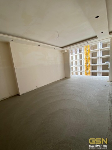 13-TUZLA MARİNA KARŞISI SATILIK  ULTRALÜKS DAİRE 2+1