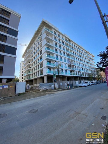 2-TUZLA MARİNA KARŞISI SATILIK  ULTRALÜKS DAİRE 2+1