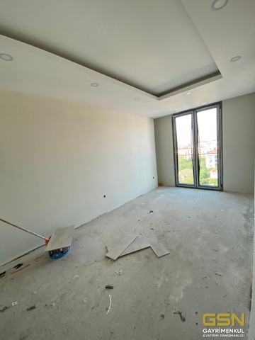 4-TUZLA MARİNA KARŞISI SATILIK  ULTRALÜKS DAİRE 2+1