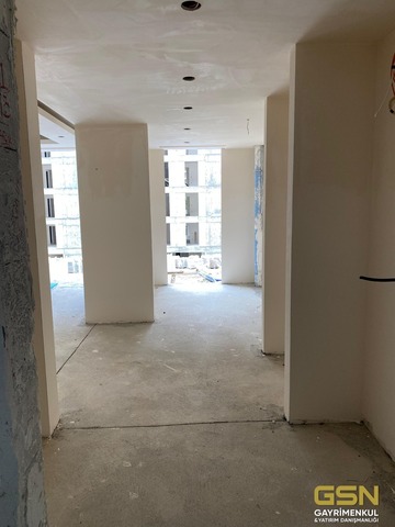 7-TUZLA MARİNA KARŞISI SATILIK  ULTRALÜKS DAİRE 2+1