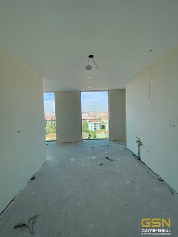 4-TUZLA MARİNA KARŞISI SATILIK ULTRALÜKS 1+1