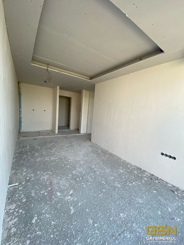 5-TUZLA MARİNA KARŞISI SATILIK ULTRALÜKS 1+1