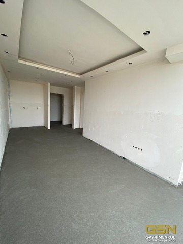 11-VİAPORT MARİNA KARŞISI, AKILLI SİTE İÇİNDE SIFIR DUBLEKS DAİRE