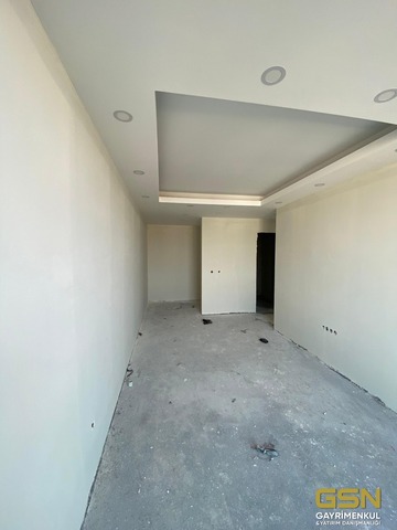 13-VİAPORT MARİNA KARŞISI, AKILLI SİTE İÇİNDE SIFIR DUBLEKS DAİRE