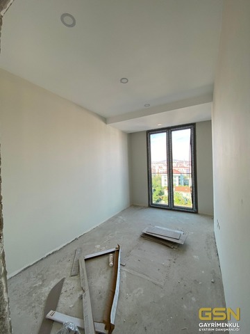 14-VİAPORT MARİNA KARŞISI, AKILLI SİTE İÇİNDE SIFIR DUBLEKS DAİRE