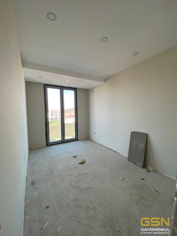 15-VİAPORT MARİNA KARŞISI, AKILLI SİTE İÇİNDE SIFIR DUBLEKS DAİRE