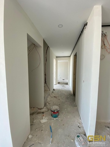 17-VİAPORT MARİNA KARŞISI, AKILLI SİTE İÇİNDE SIFIR DUBLEKS DAİRE