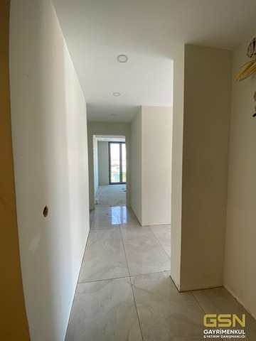 20-VİAPORT MARİNA KARŞISI, AKILLI SİTE İÇİNDE SIFIR DUBLEKS DAİRE