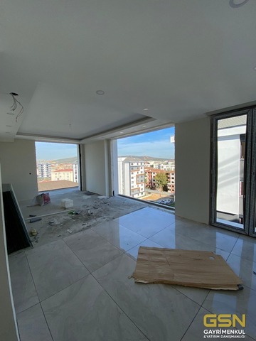 22-VİAPORT MARİNA KARŞISI, AKILLI SİTE İÇİNDE SIFIR DUBLEKS DAİRE