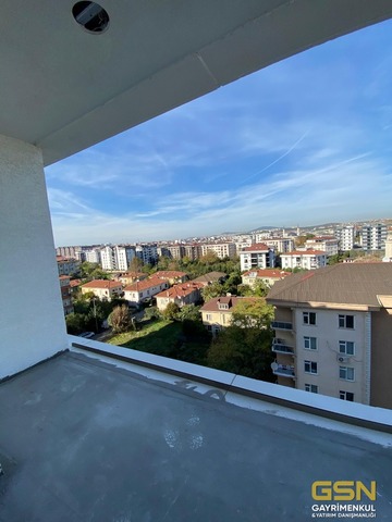 4-VİAPORT MARİNA KARŞISI, AKILLI SİTE İÇİNDE SIFIR DUBLEKS DAİRE