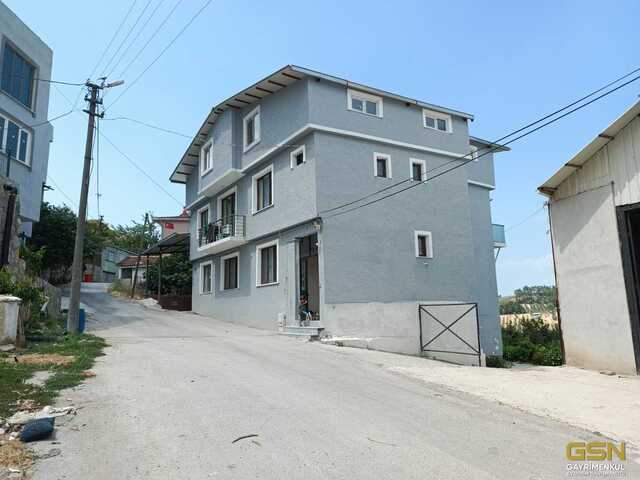 OSMANGAZİ ÇAĞLAYANDA ŞEHİR MERKEZİNE YAKIN MÜSTAKİL BİNA