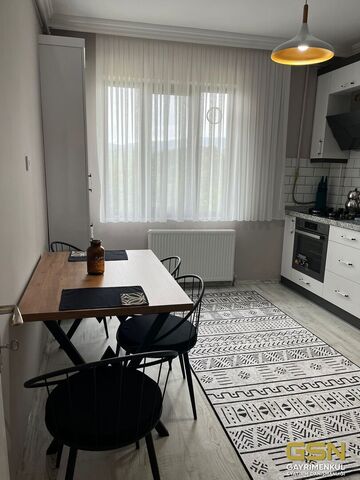 10-OSMANGAZİ ÇAĞLAYANDA ŞEHİR MERKEZİNE YAKIN MÜSTAKİL BİNA