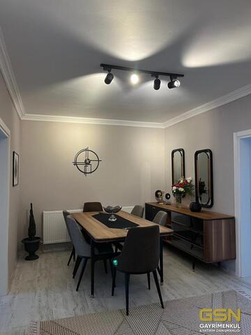 8-OSMANGAZİ ÇAĞLAYANDA ŞEHİR MERKEZİNE YAKIN MÜSTAKİL BİNA