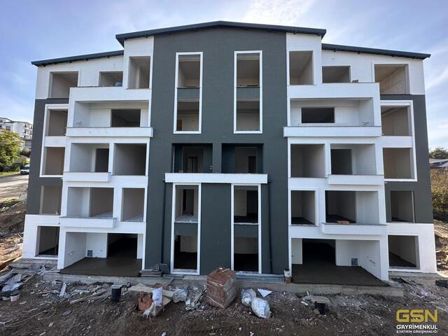 1-KOCAELİ BAŞİSKELE’DE MÜSTAKİL BAHÇELİ 3+1 BAHÇE DUBLEKS