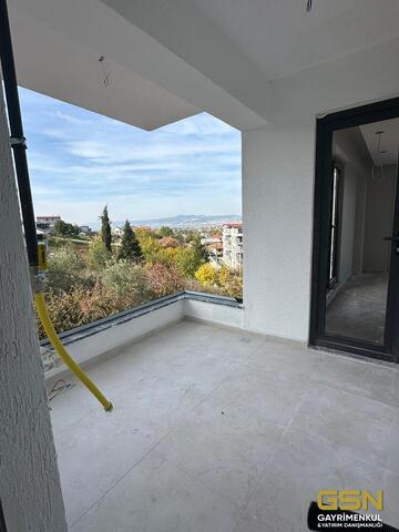 7-KOCAELİ BAŞİSKELE’DE 2+1 ARA KAT LÜKS DAİRE