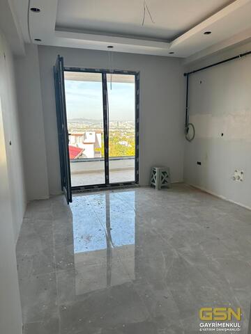 9-KOCAELİ BAŞİSKELE’DE 3+1 ÇATI DUBLEKS 