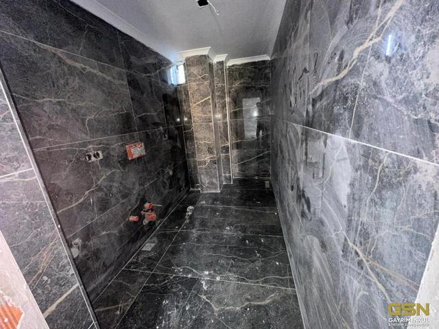 10-KOCAELİ BAŞİSKELE’DE 3+1 ÇATI DUBLEKS 