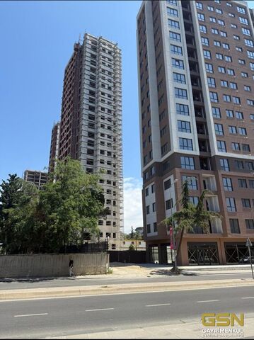 1-KARTAL TEKNİK YAPI YÜCEL PARK TAPUSU HAZIR 3+1 DAİRE