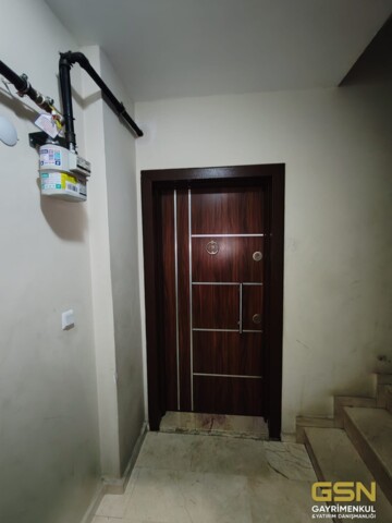10-SANCAKTEPE ORTADAĞ FATİH'TE SATILIK 2+1DAİRE