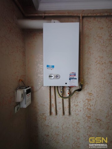 18-SANCAKTEPE ORTADAĞ FATİH'TE SATILIK 2+1DAİRE