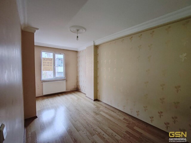 17-SANCAKTEPE ORTADAĞ FATİH'TE SATILIK 2+1DAİRE