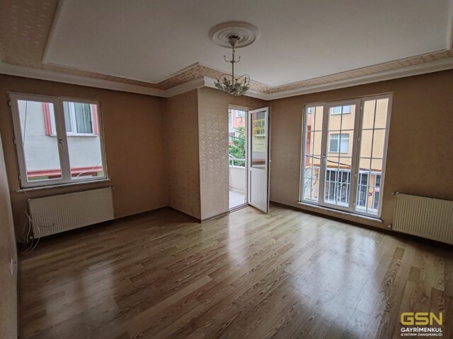 5-SANCAKTEPE ORTADAĞ FATİH'TE SATILIK 2+1DAİRE