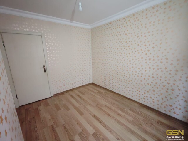 8-SANCAKTEPE ORTADAĞ FATİH'TE SATILIK 2+1DAİRE