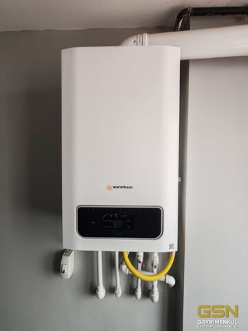 25-ÇAYIROVA EMEK MAHALLESİ BOSNA CADDESİNE YAKIN  SATILIK 3+1 BAHÇE  DUBLEKS