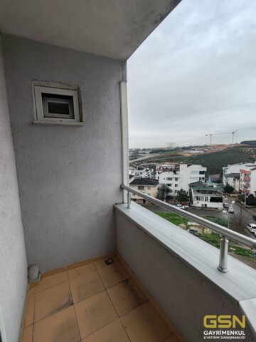 8-ÇAYIROVA MUHAMMER AKSOY CADDESİNDE SATILIK 2+1 DUBLEKS