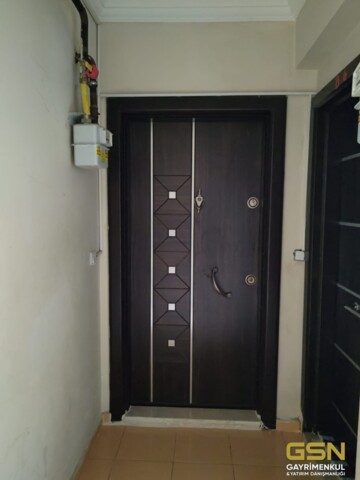 4-ÇAYIROVA MUHAMMER AKSOY CADDESİNDE SATILIK 2+1 DUBLEKS