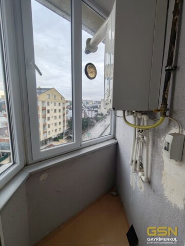 15-ÇAYIROVA MUHAMMER AKSOY CADDESİNDE SATILIK 2+1 DUBLEKS