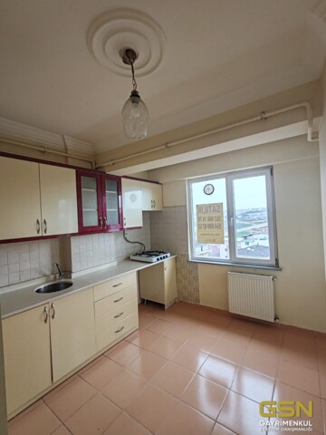 14-ÇAYIROVA MUHAMMER AKSOY CADDESİNDE SATILIK 2+1 DUBLEKS