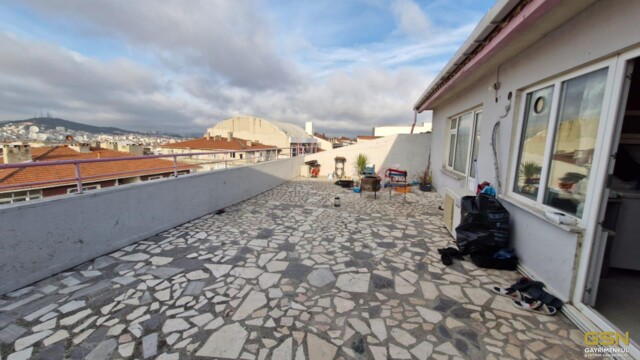 3-GEBZE MERKEZ | TEK DAİRE FİYATINA 2 DAİRE - 430 M²