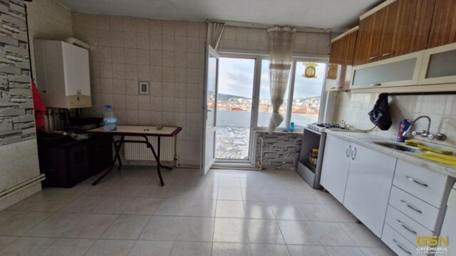 9-GEBZE MERKEZ | TEK DAİRE FİYATINA 2 DAİRE - 430 M²