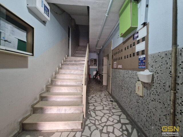 21-GEBZE MERKEZ | TEK DAİRE FİYATINA 2 DAİRE - 430 M²