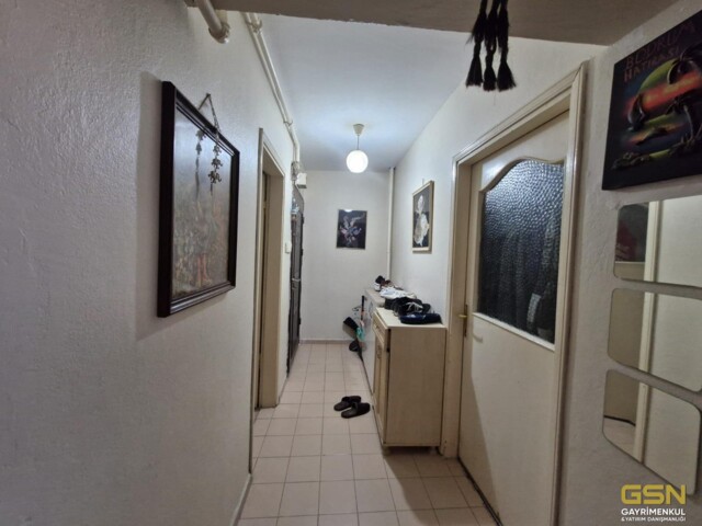 15-GEBZE MERKEZ | TEK DAİRE FİYATINA 2 DAİRE - 430 M²