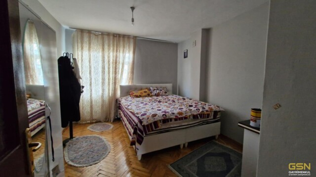 17-GEBZE MERKEZ | TEK DAİRE FİYATINA 2 DAİRE - 430 M²