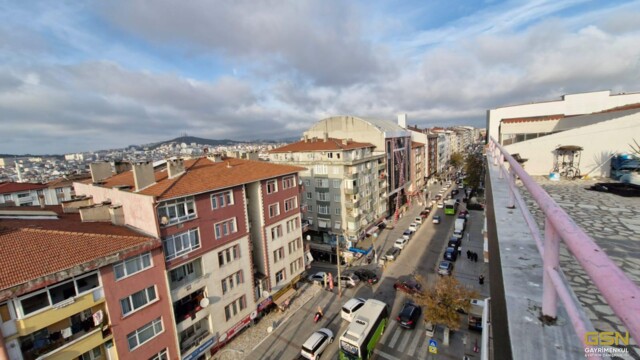 2-GEBZE MERKEZ | TEK DAİRE FİYATINA 2 DAİRE - 430 M²