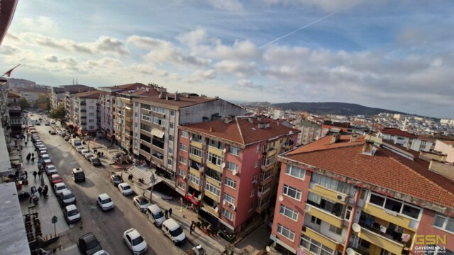 GEBZE MERKEZ | TEK DAİRE FİYATINA 2 DAİRE - 430 M²