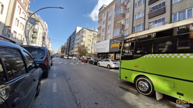 23-GEBZE MERKEZ | TEK DAİRE FİYATINA 2 DAİRE - 430 M²