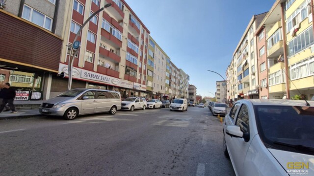 1-GEBZE MERKEZ | TEK DAİRE FİYATINA 2 DAİRE - 430 M²