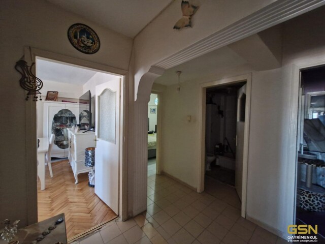 14-GEBZE MERKEZ | TEK DAİRE FİYATINA 2 DAİRE - 430 M²