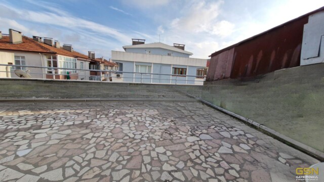 5-GEBZE MERKEZ | TEK DAİRE FİYATINA 2 DAİRE - 430 M²