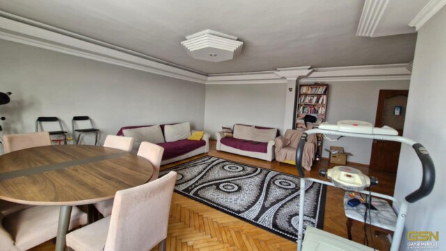 7-GEBZE MERKEZ | TEK DAİRE FİYATINA 2 DAİRE - 430 M²