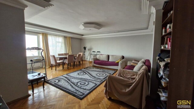 6-GEBZE MERKEZ | TEK DAİRE FİYATINA 2 DAİRE - 430 M²