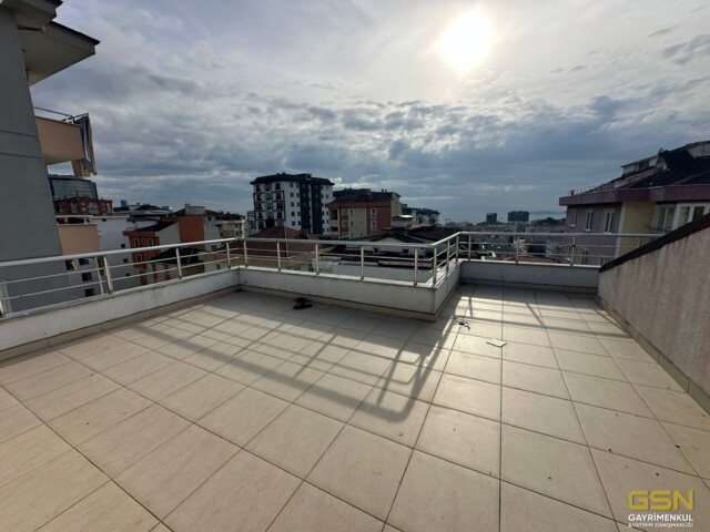 22-KARTAL KARLIKTEPE MH. DENİZ MANZARALI 4+1 DUBLEKS DAİRE